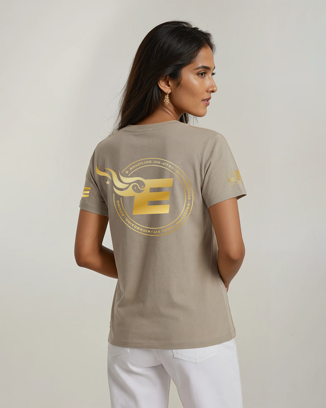Elite MMA™ 99 Legacy Cotton T-Shirt