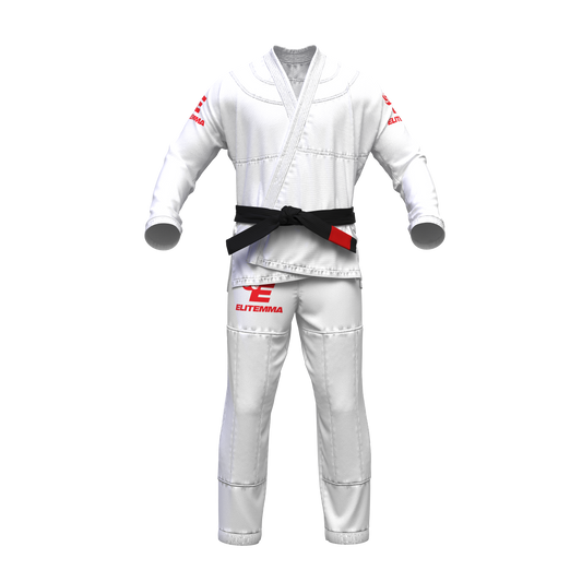 BJJ Gi - Elite MMA - 2025