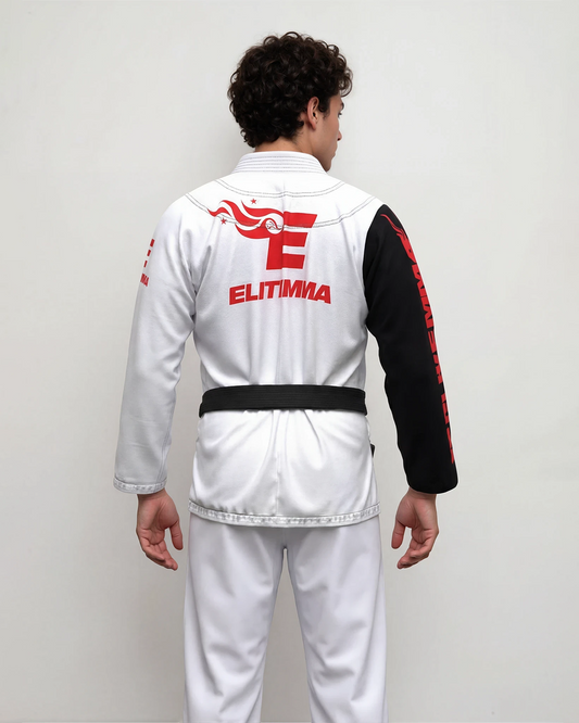 Elite MMA™ Proven Gi