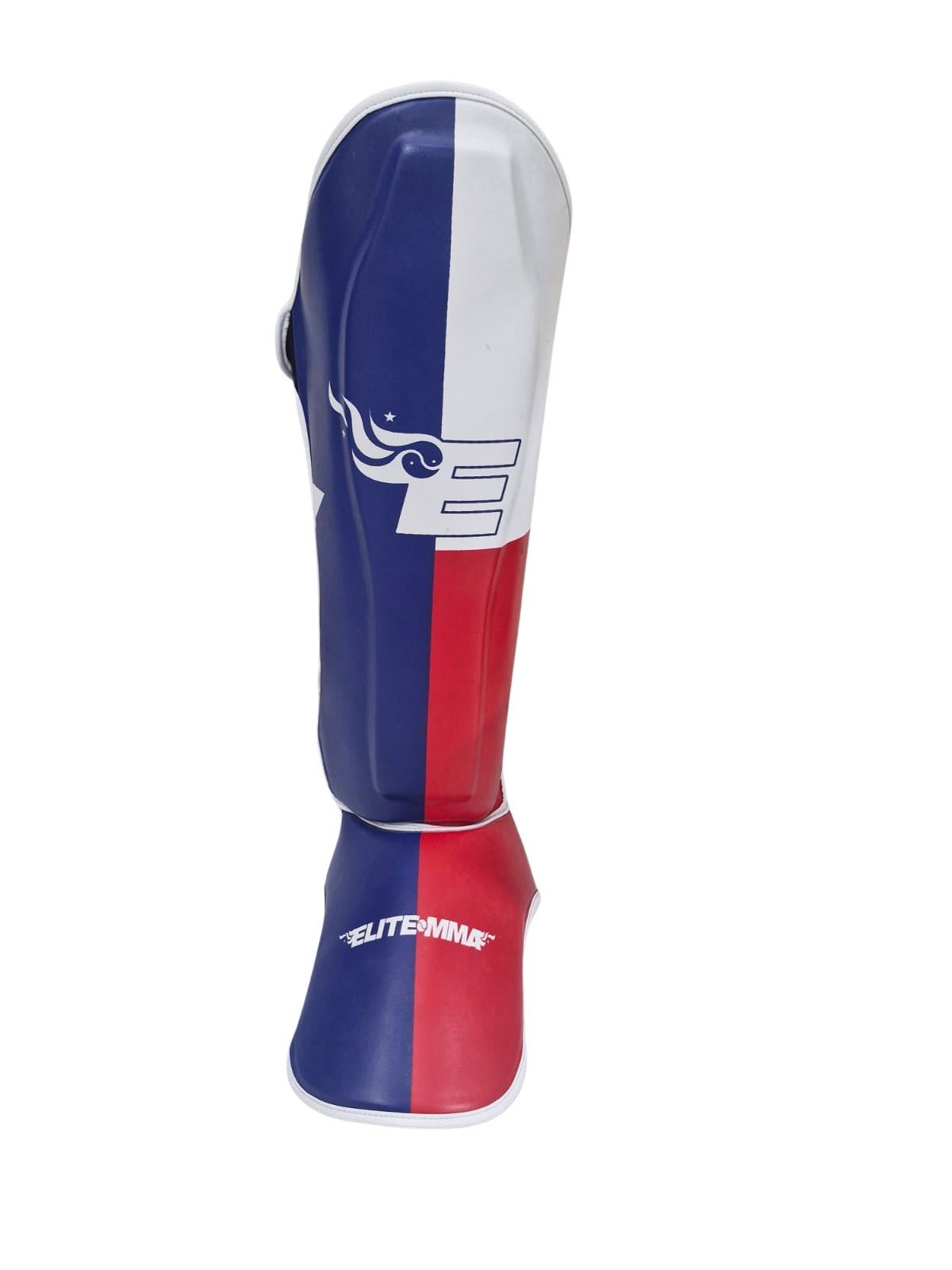 Elite MMA Shin Guards – Lone Star State Edition (25th Anniversary)