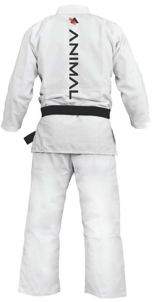 BJJ Gi - ANIMAL - 1001