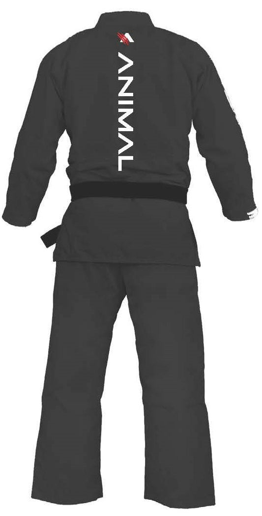 BJJ Gi - ANIMAL - 1001