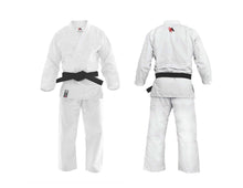 Load image into Gallery viewer, BJJ Gi - ANIMAL -WHITE - 101

