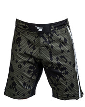 Load image into Gallery viewer, Elite MMA Sun Fight Shorts

