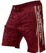 Load image into Gallery viewer, Elite MMA Sun Fight Shorts
