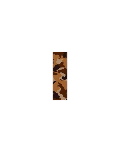 Elite Camo Boxing Hand Wraps – 100% Cotton | Identity-Driven. Battle-Ready