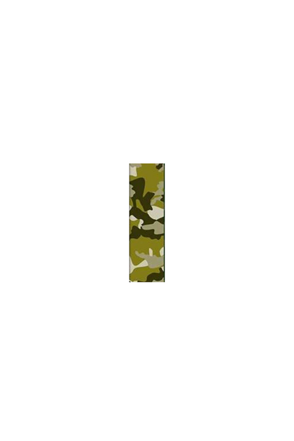 Elite Camo Boxing Hand Wraps – 100% Cotton | Identity-Driven. Battle-Ready
