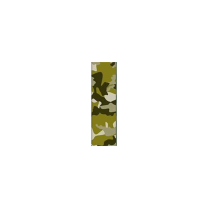 Elite Camo Boxing Hand Wraps – 100% Cotton | Identity-Driven. Battle-Ready