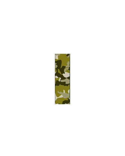 Elite Camo Boxing Hand Wraps – 100% Cotton | Identity-Driven. Battle-Ready
