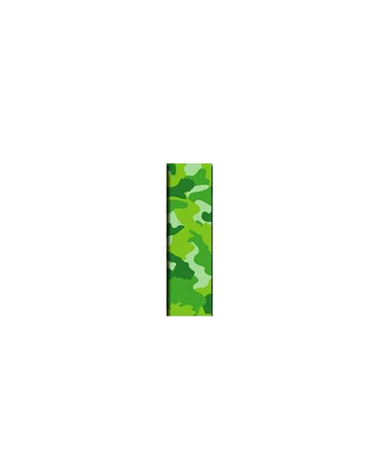 Elite Camo Boxing Hand Wraps – 100% Cotton | Identity-Driven. Battle-Ready