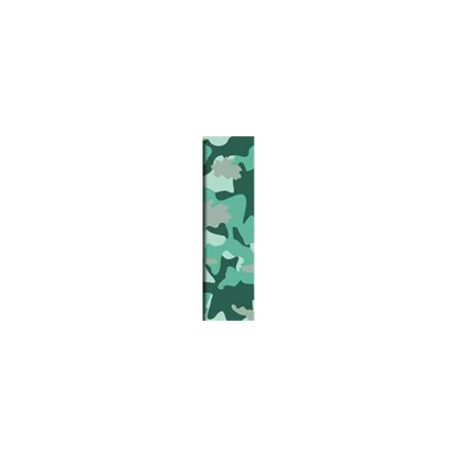 Elite Camo Boxing Hand Wraps – 100% Cotton | Identity-Driven. Battle-Ready