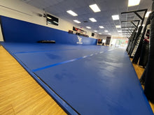 Load image into Gallery viewer, Premium 2” Thick Wrestling Mats – Flexi-Roll Design | Animal Fightwear

