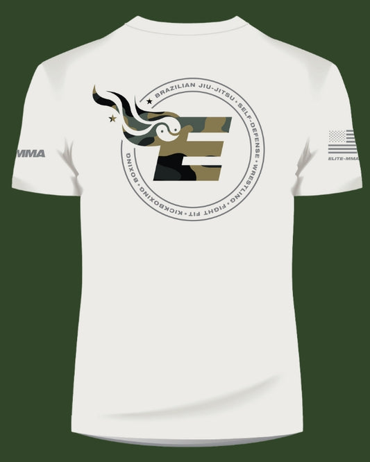’99 Legacy Dry-Fit Tee