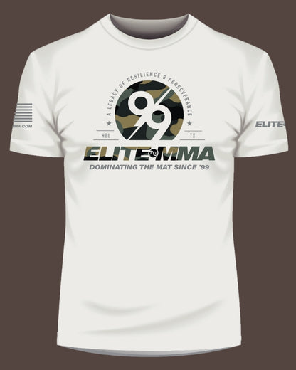 ’99 Legacy Dry-Fit Tee