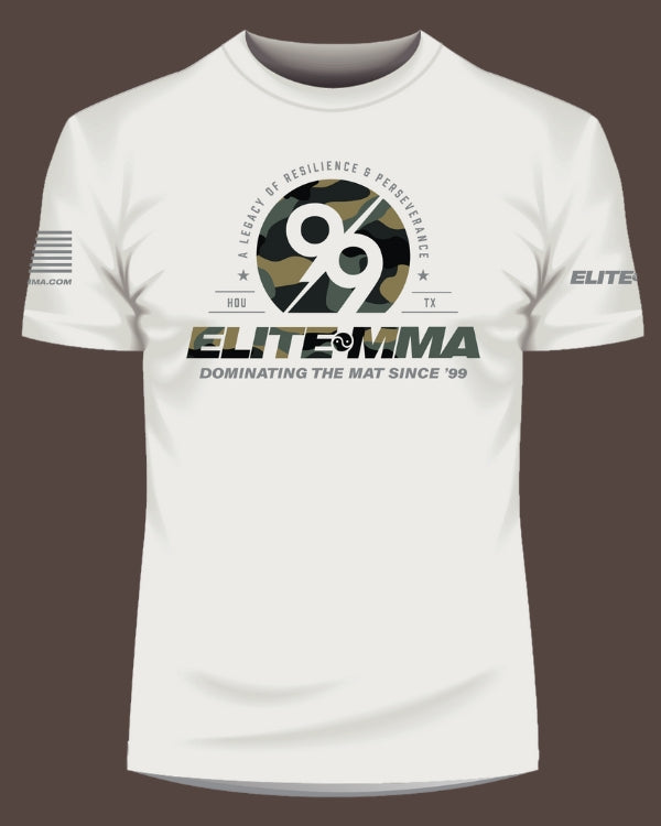 ’99 Legacy Dry-Fit Tee