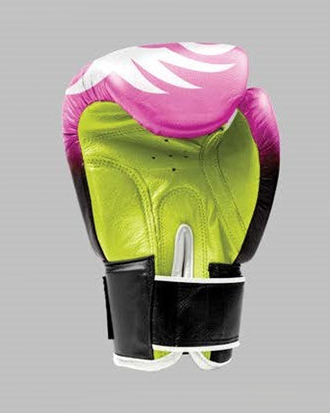 Animal Fightwear Muay Thai Leather Boxing Gloves