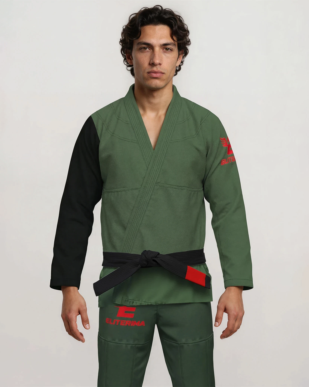 Elite MMA™ Proven Gi