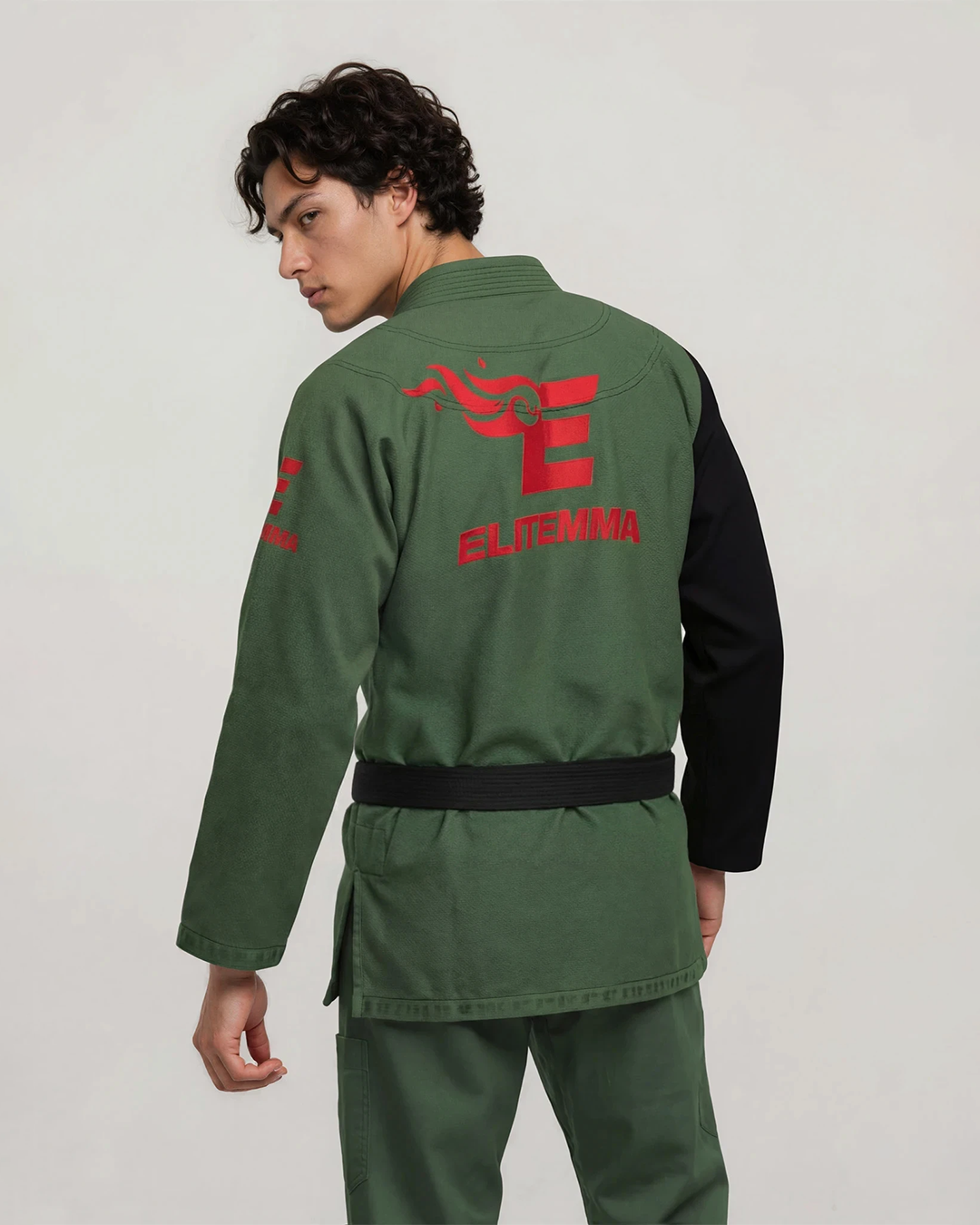 Elite MMA™ Proven Gi