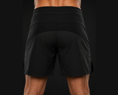 Lion Series Fight Shorts