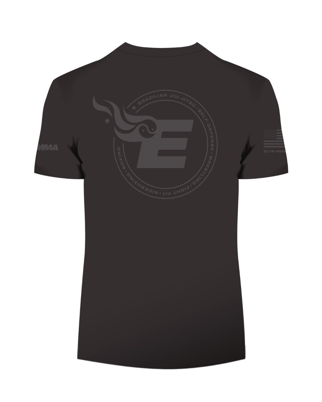 Elite MMA™ ’99 Legacy Dry-Fit Tee