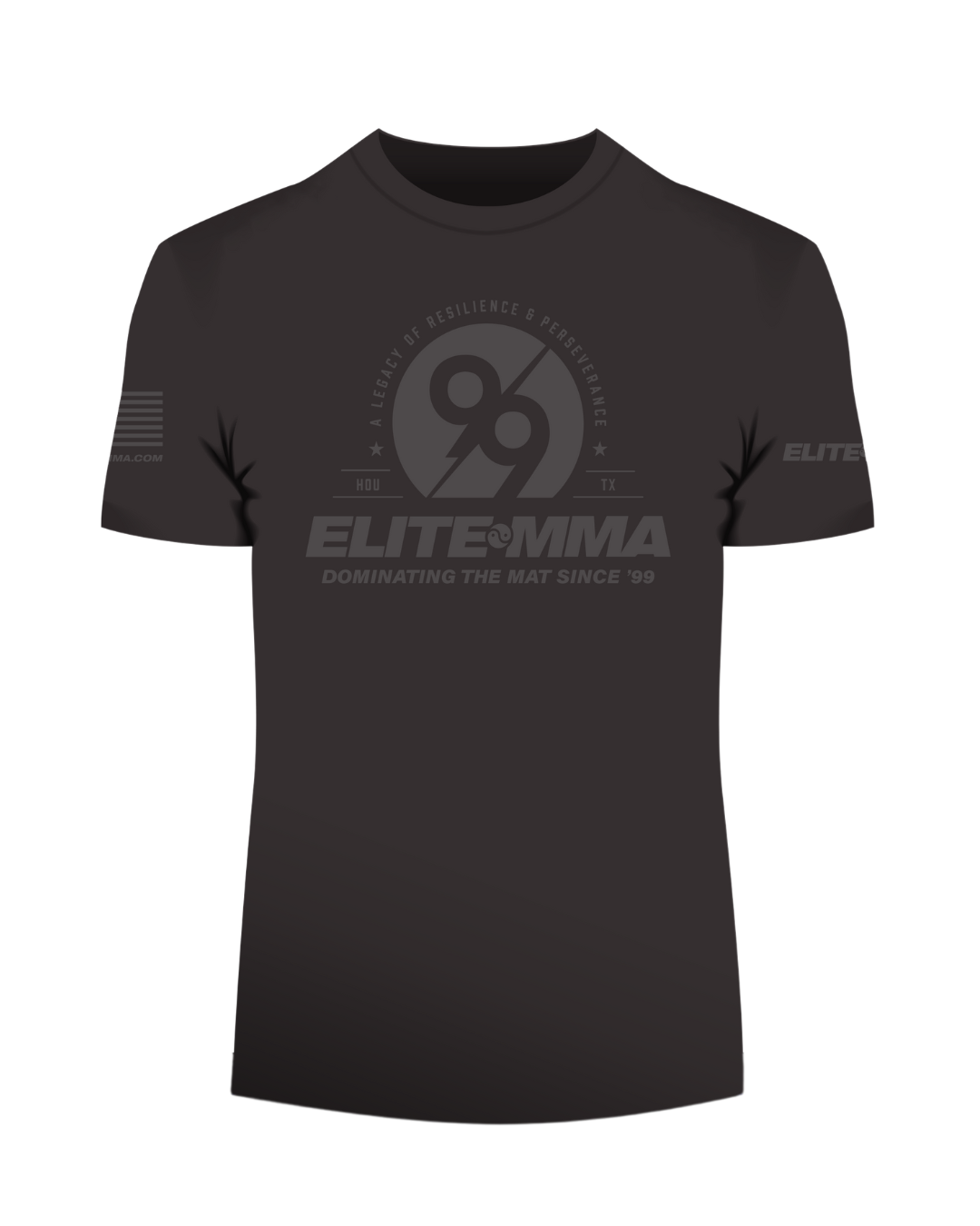 Elite MMA™ ’99 Legacy Dry-Fit Tee