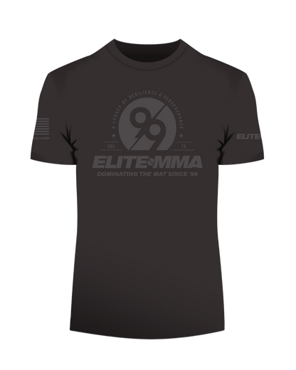 Elite MMA™ ’99 Legacy Dry-Fit Tee