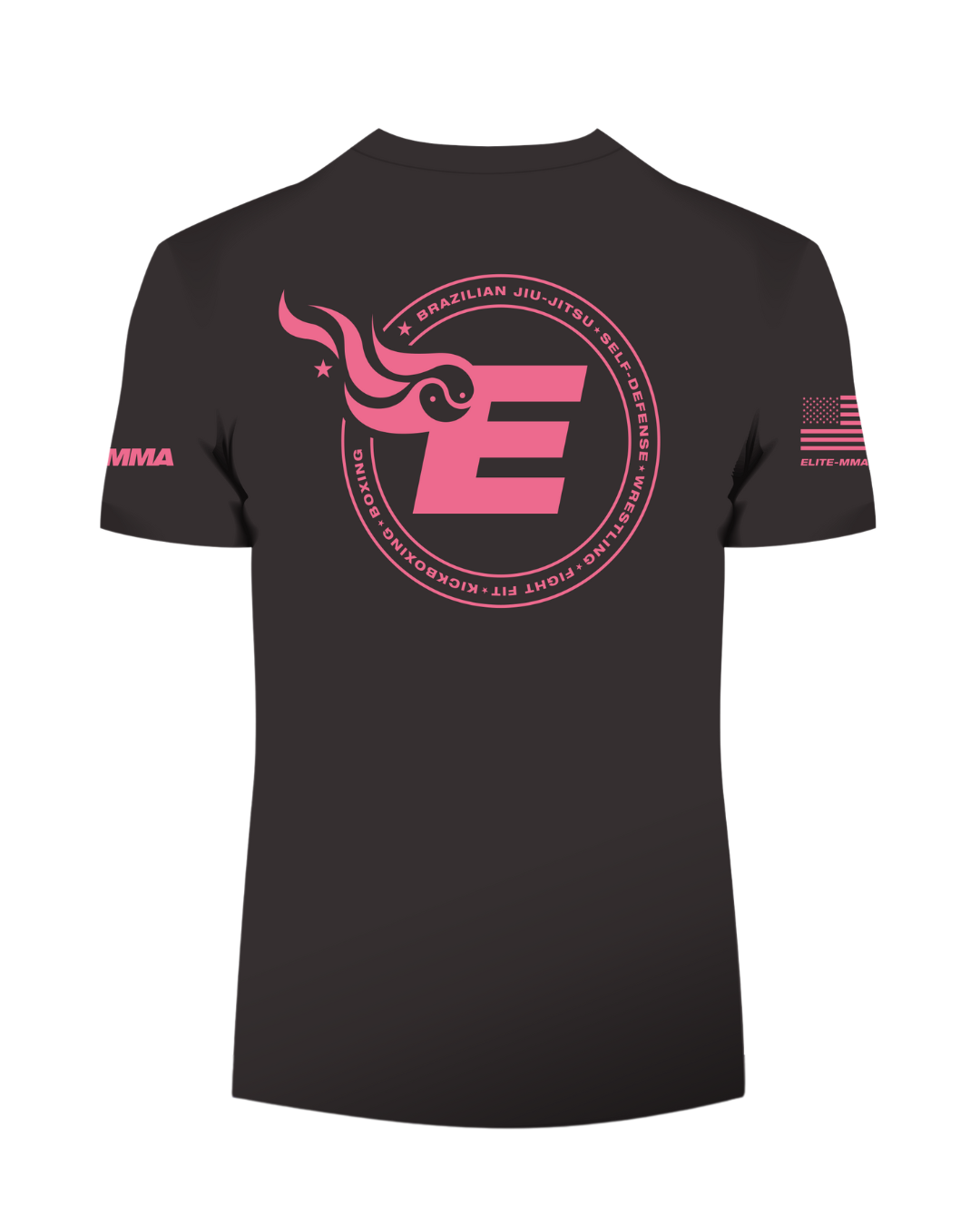 Elite MMA™ ’99 Legacy Dry-Fit Tee