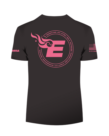 Elite MMA™ ’99 Legacy Dry-Fit Tee
