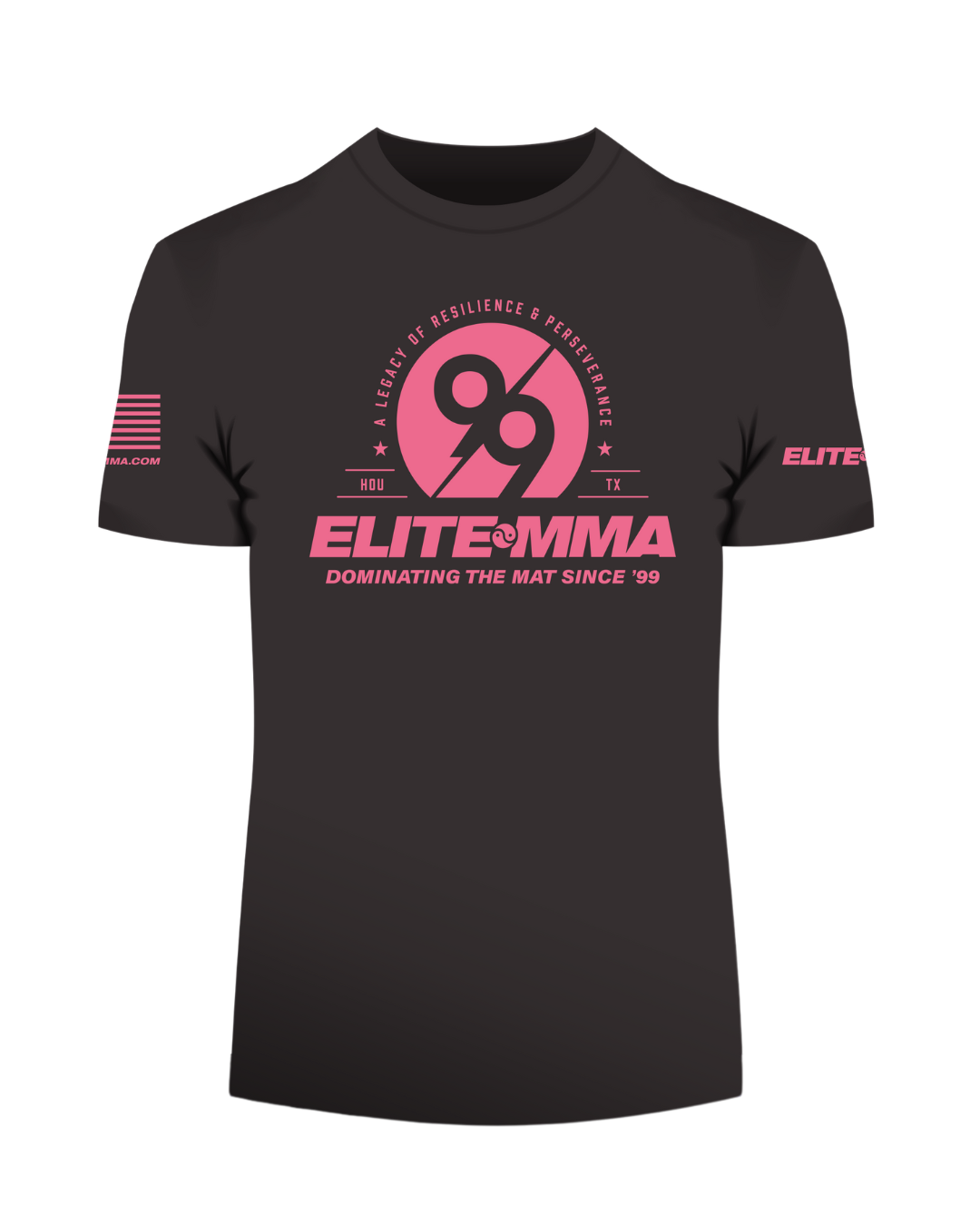 Elite MMA™ ’99 Legacy Dry-Fit Tee