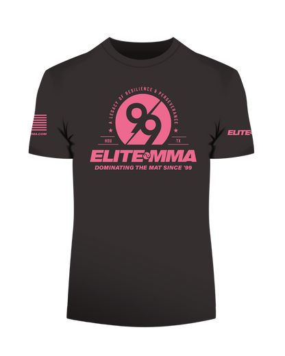Elite MMA™ ’99 Legacy Dry-Fit Tee