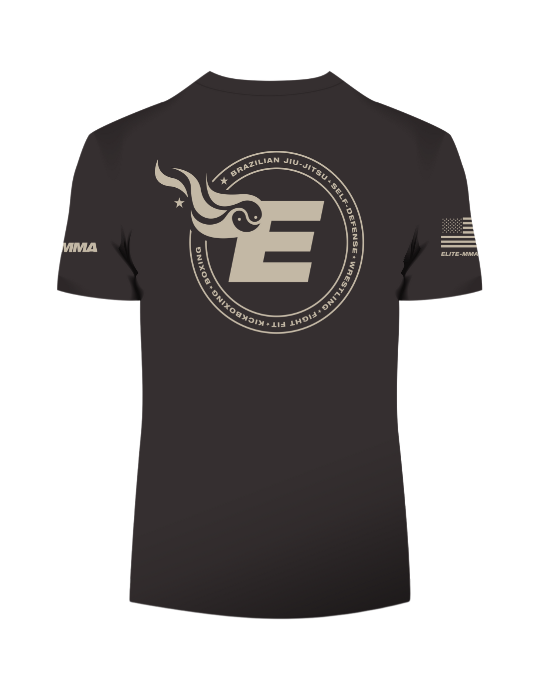 Elite MMA™ ’99 Legacy Dry-Fit Tee