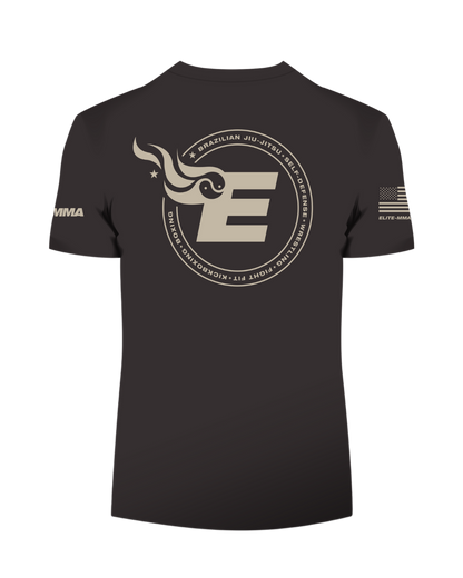 Elite MMA™ ’99 Legacy Dry-Fit Tee