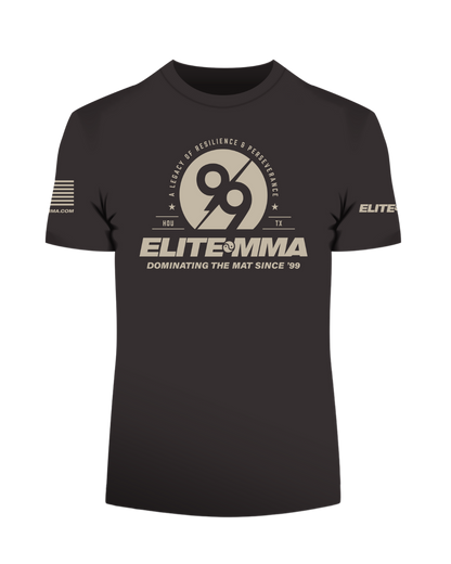 Elite MMA™ ’99 Legacy Dry-Fit Tee