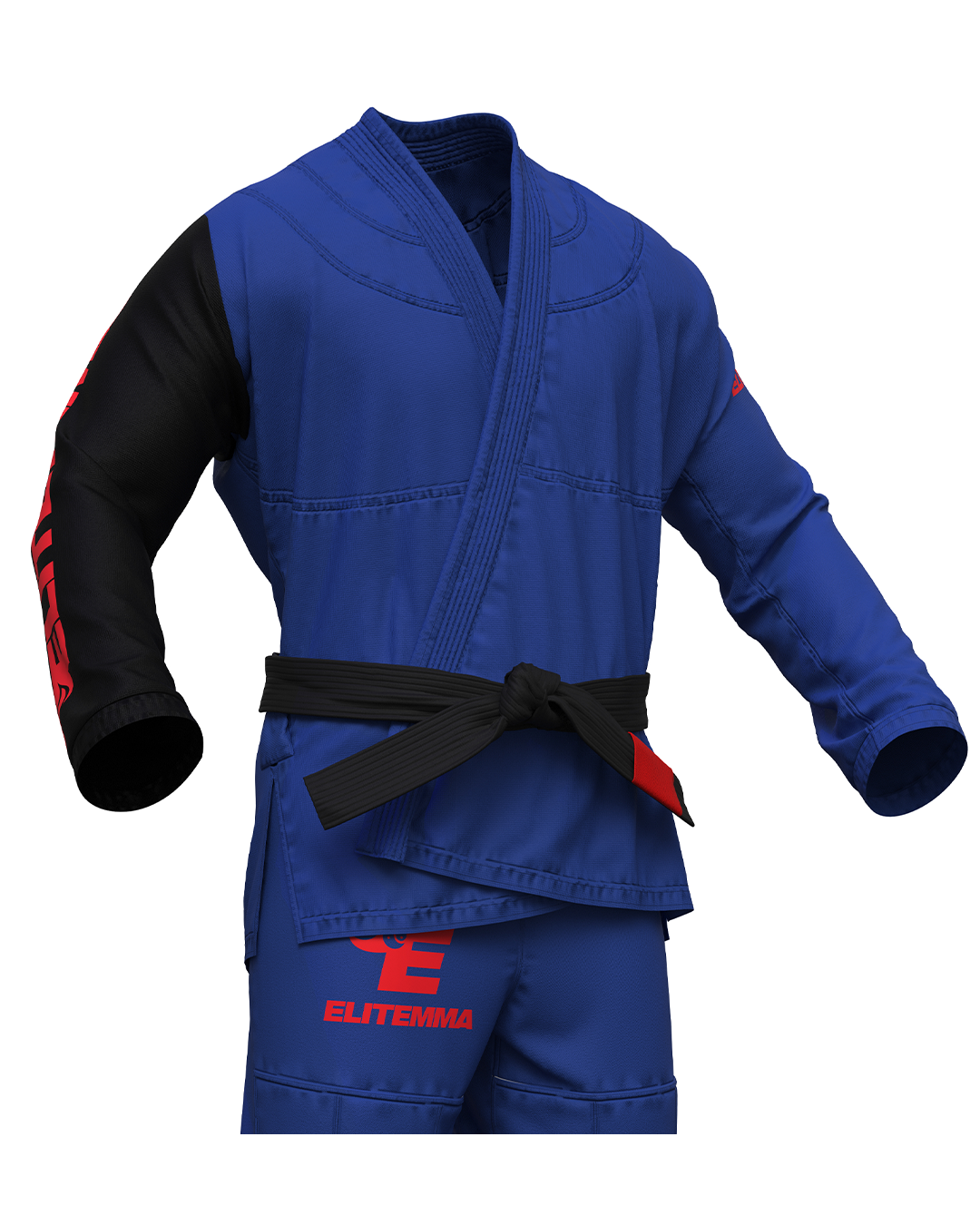 Elite MMA™ Proven Gi