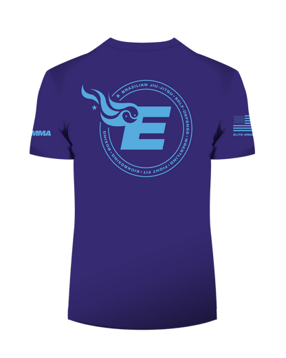 Elite MMA™ ’99 Legacy Dry-Fit Tee