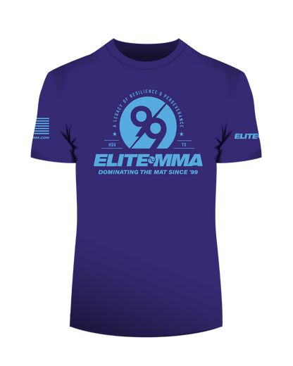 Elite MMA™ ’99 Legacy Dry-Fit Tee