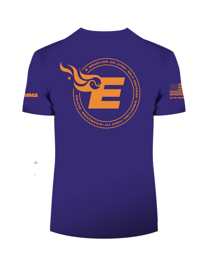 Elite MMA™ ’99 Legacy Dry-Fit Tee