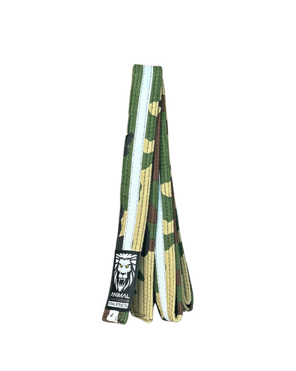 Kids Martial Arts & BJJ Belts – Youth Collection