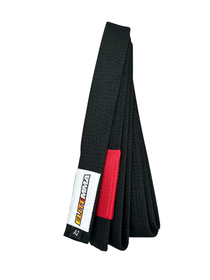 Adult Martial Arts & BJJ Belts – Premium Rank Collection