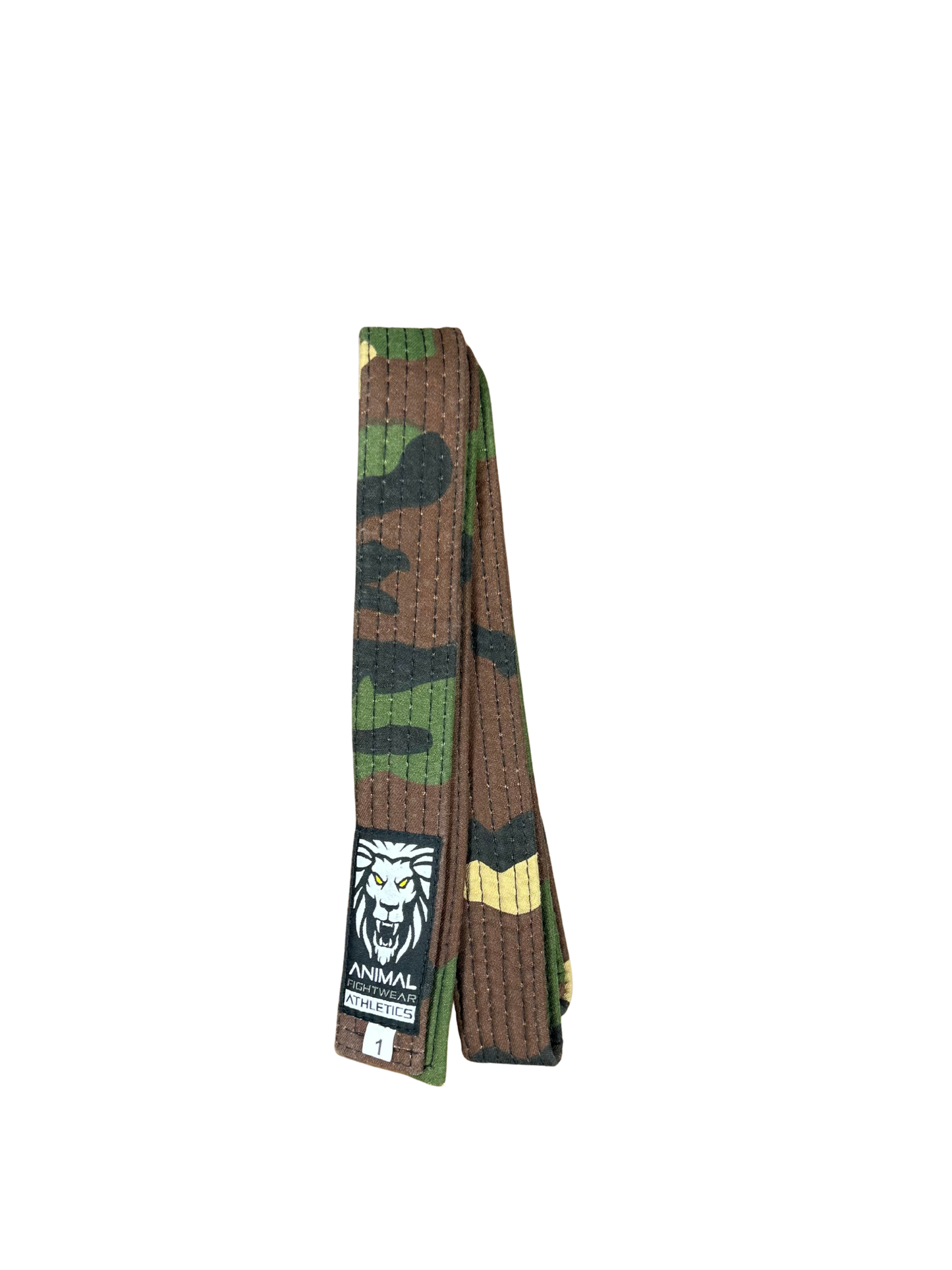 Kids Martial Arts & BJJ Belts – Youth Collection