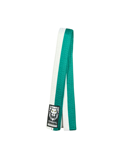 Kids Martial Arts & BJJ Belts – Youth Collection