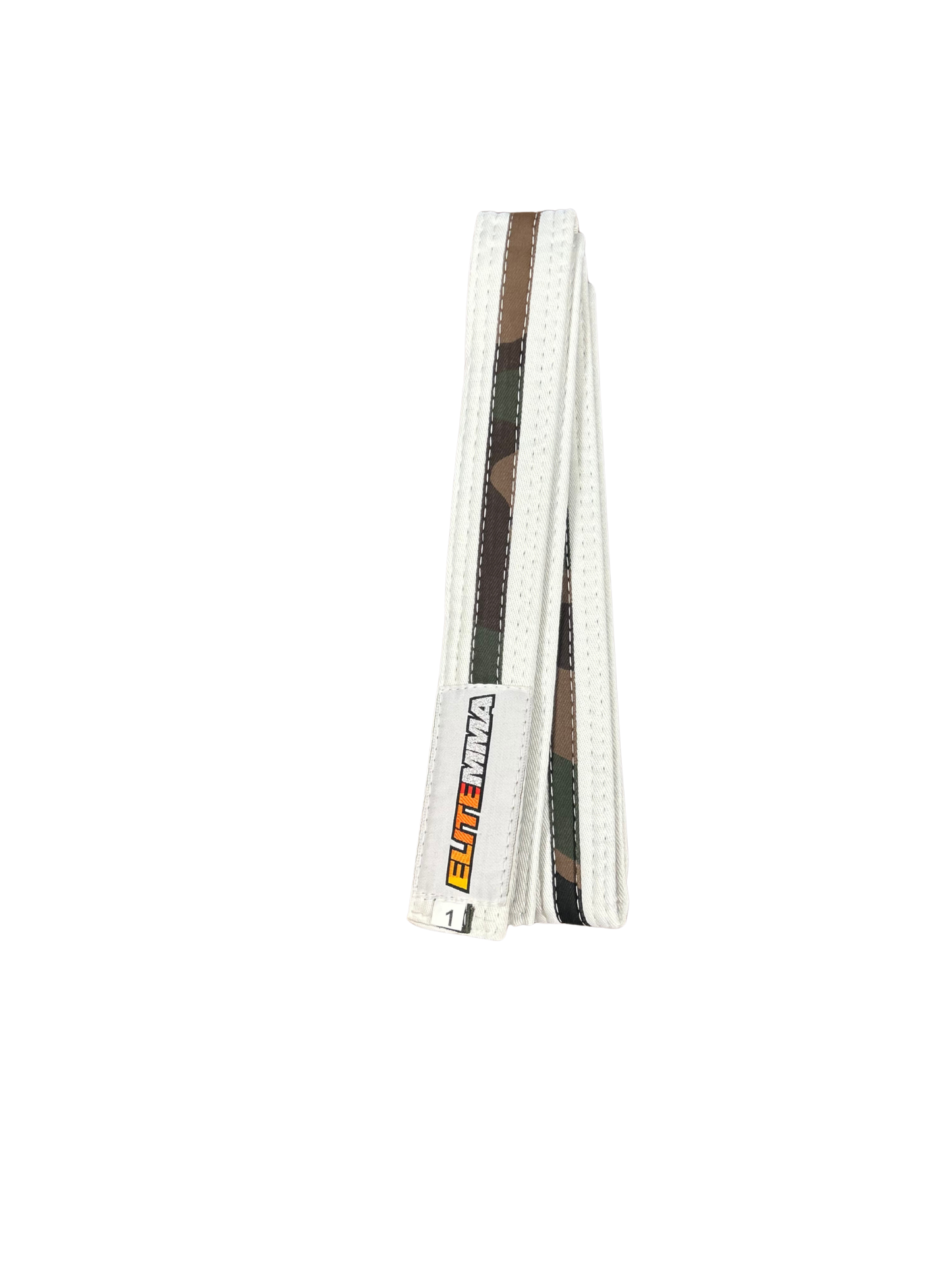 Kids Martial Arts & BJJ Belts – Youth Collection