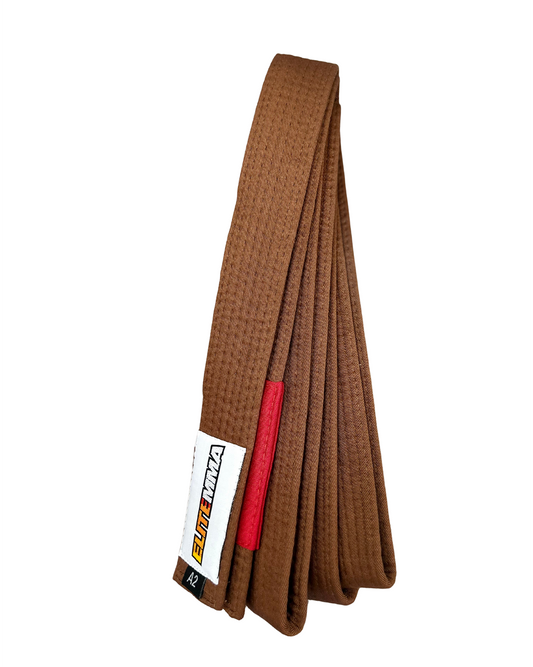 Adult Martial Arts & BJJ Belts – Premium Rank Collection