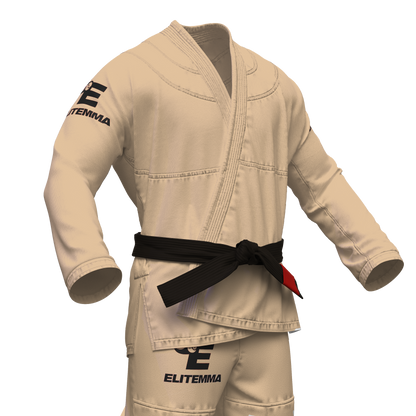 BJJ Gi - Elite MMA - 2025
