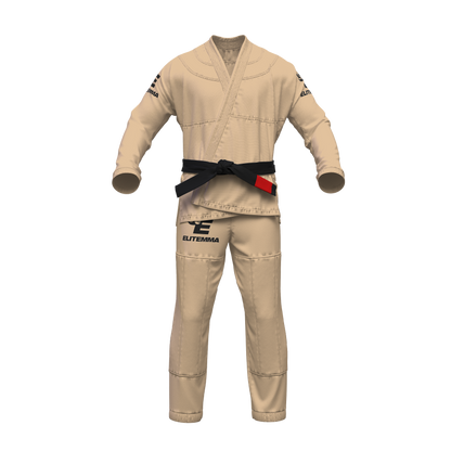 BJJ Gi - Elite MMA - 2025