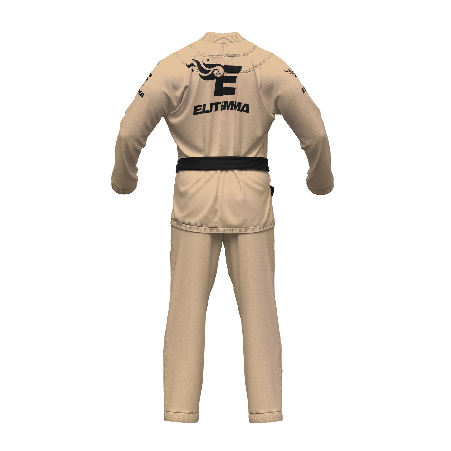 BJJ Gi - Elite MMA - 2025