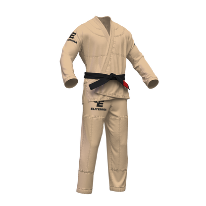 BJJ Gi - Elite MMA - 2025
