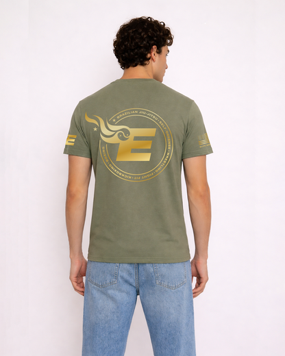 Elite MMA™ 99 Legacy Cotton T-Shirt