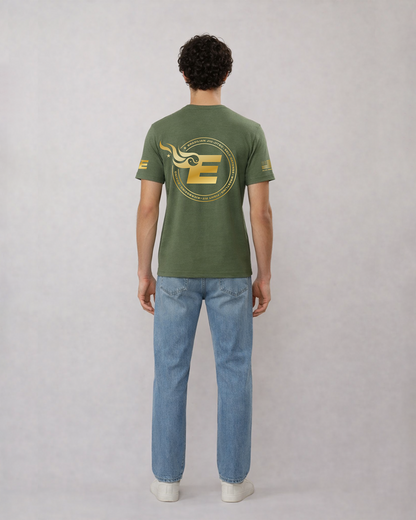 Elite MMA™ 99 Legacy Cotton T-Shirt