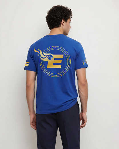 Elite MMA™ 99 Legacy Cotton T-Shirt